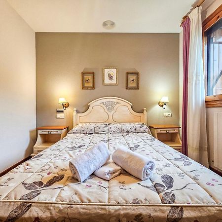 Apartamentos Gavin Biescas 3000 Kültér fotó