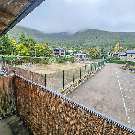 Apartamentos Gavin Biescas 3000 Kültér fotó