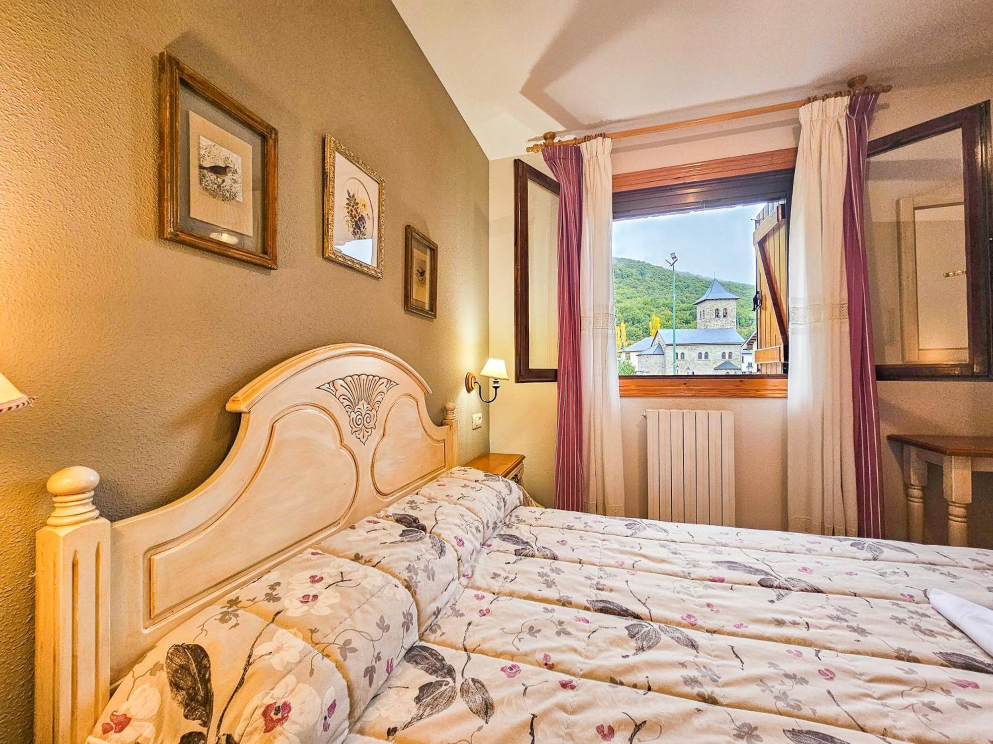 Apartamentos Gavin Biescas 3000 Kültér fotó