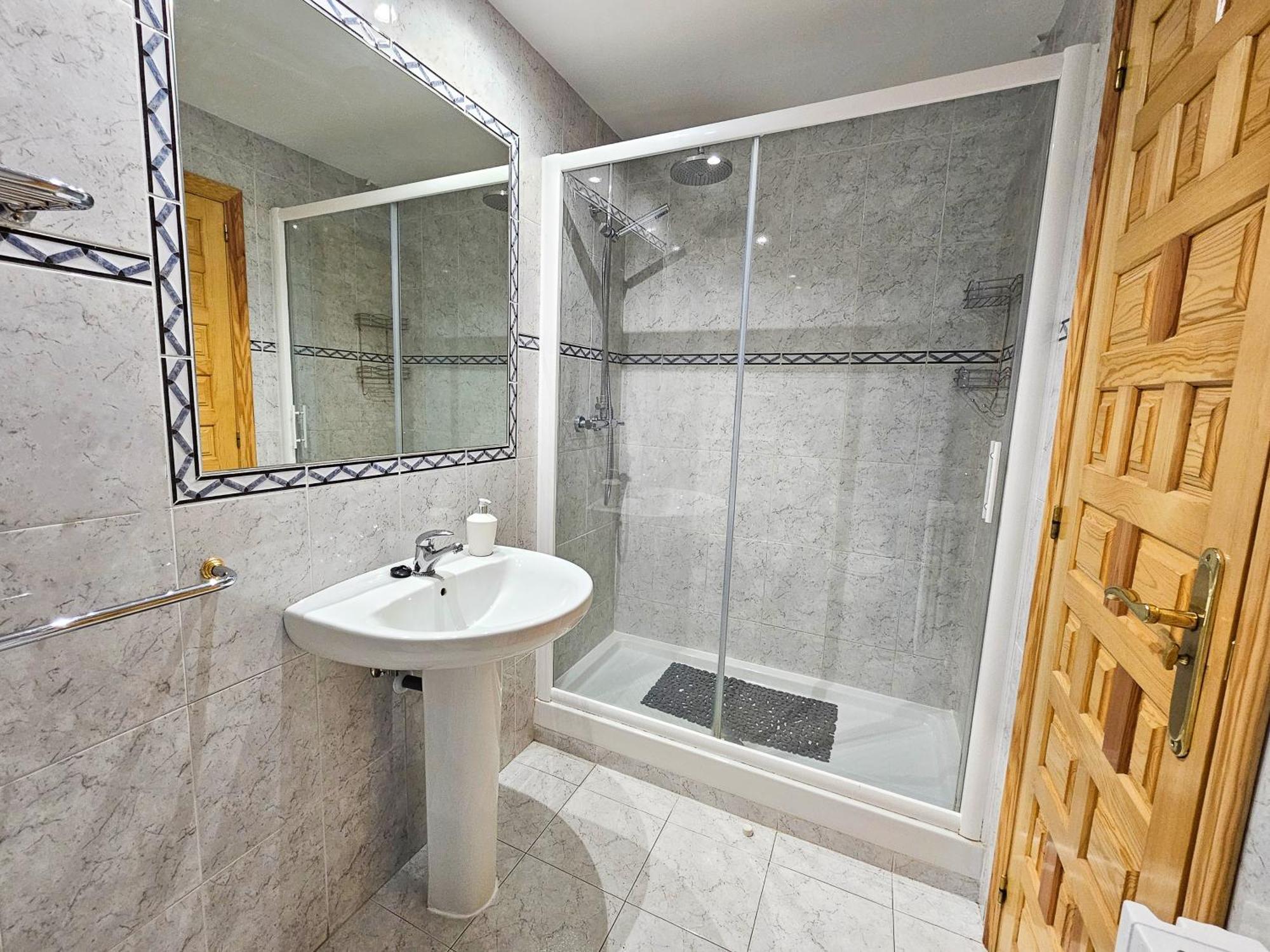 Apartamentos Gavin Biescas 3000 Kültér fotó