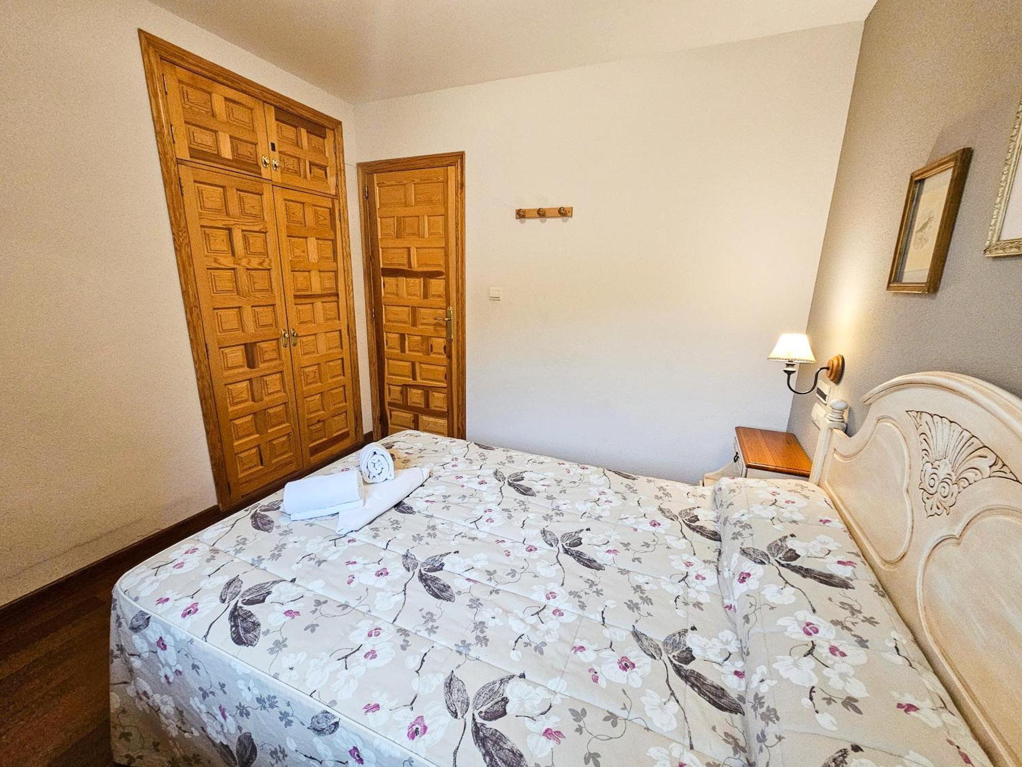 Apartamentos Gavin Biescas 3000 Kültér fotó