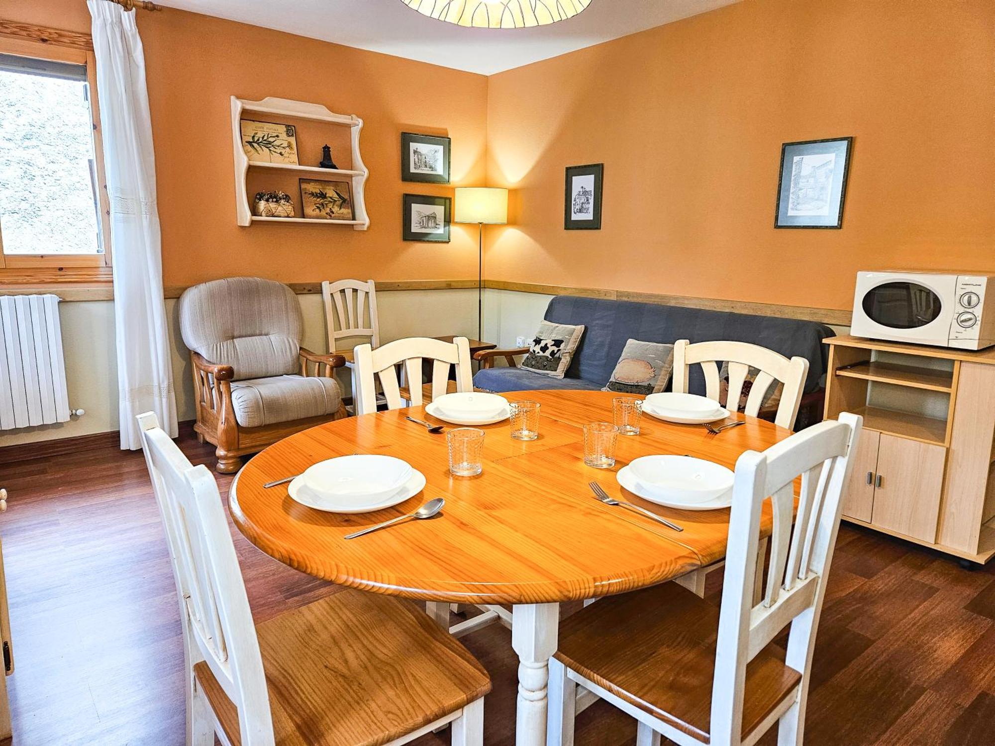 Apartamentos Gavin Biescas 3000 Kültér fotó