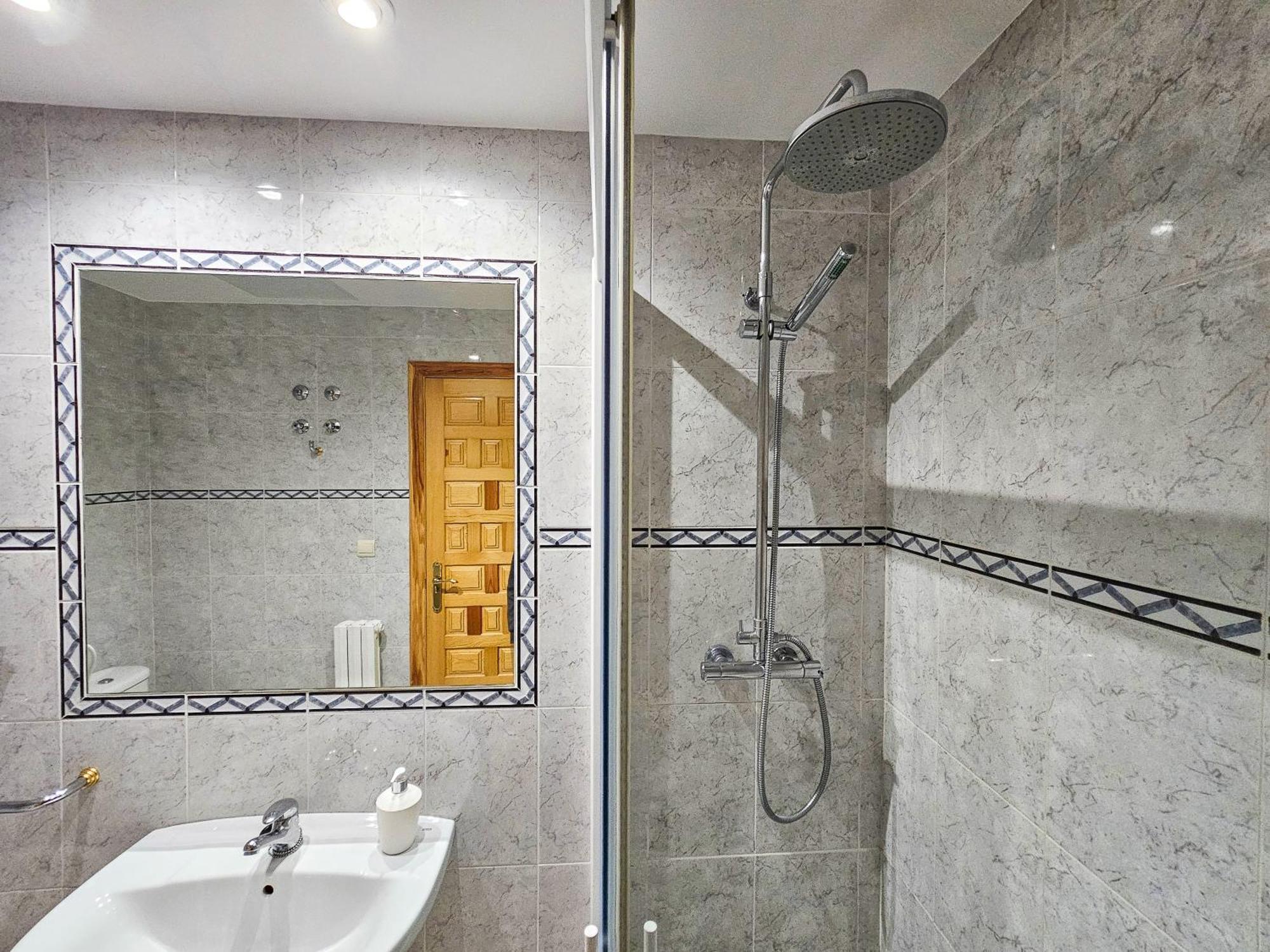 Apartamentos Gavin Biescas 3000 Kültér fotó