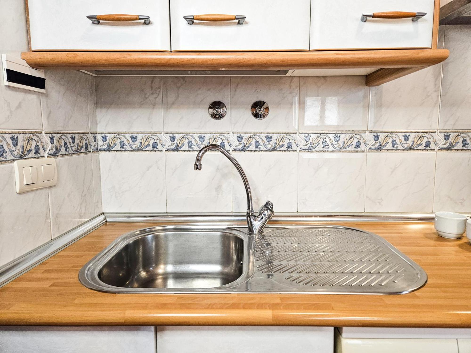 Apartamentos Gavin Biescas 3000 Kültér fotó